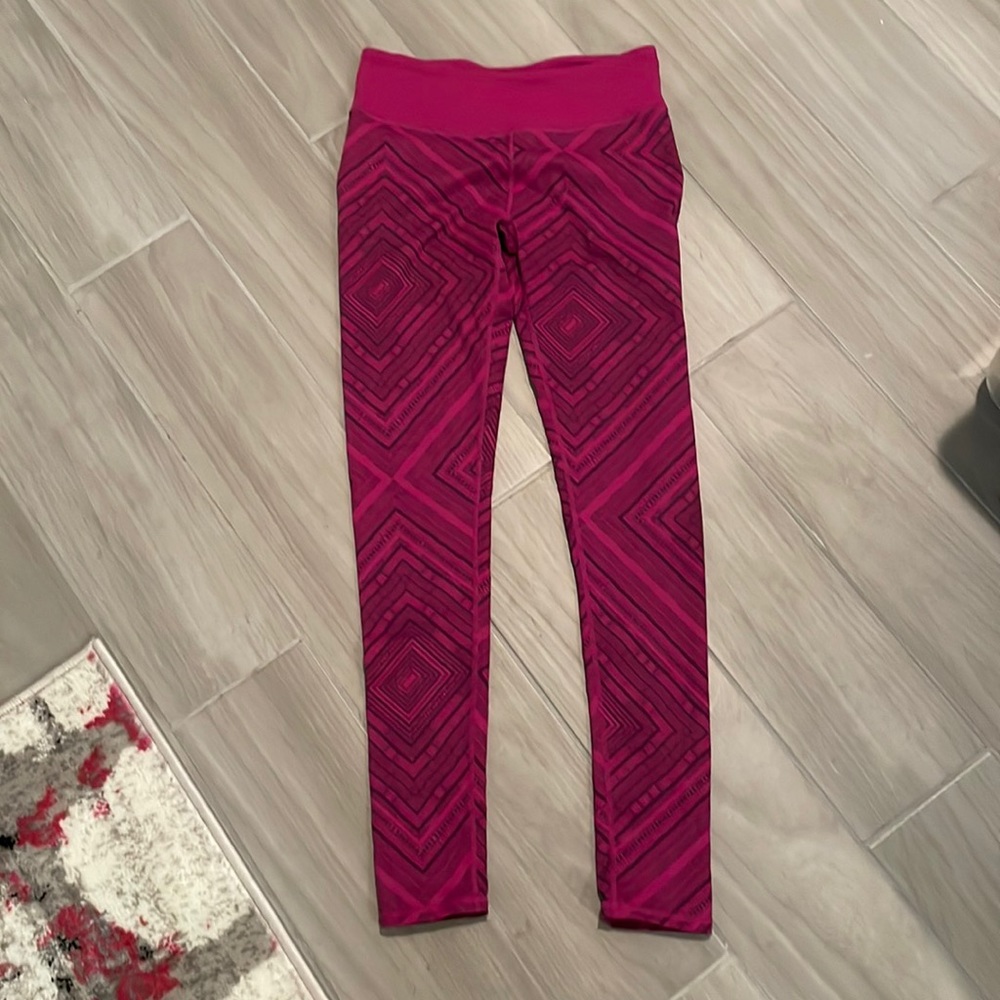 Fabletics workout leggings